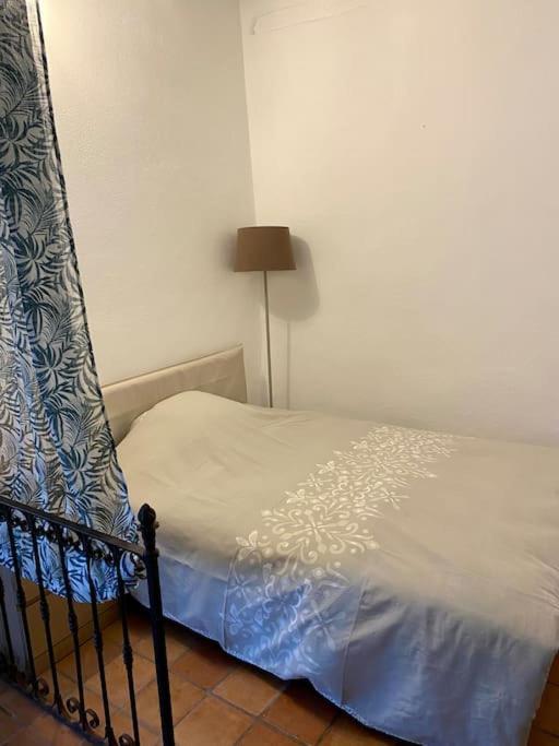 Maisonnette Bedoin Mont Ventoux المظهر الخارجي الصورة